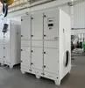 High-Quality, Environmentally Friendly Cartridge Dust Collectors for Timber Factories