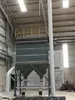 High Quality Pulse Bag Dust Collector Pulse Bag Dust Collector with Stable and Firm Operation