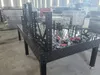 High Quality Structure Welding Table Steel Cast Iron 2D3d Fixture Platform