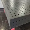 High Quality Welding Fixture 3D Welding Tables with Jig