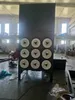High Suction and High Quality Pulse Filter Cartridge Dust Collector Filters Industrial Dust
