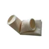 High Temperature Polypropylene Anti Static Baghouse Filter Bags