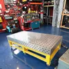 Hot Sale Antirust 3D Welding Fixture Manufacturers 3D Welding Table
