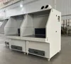 Hot Sale Environmental Protection Downdraft Grinding Sanding Table