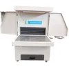 Hot Sale Metal Polishing and Grinding Workbench Grinding Dust Collection System
