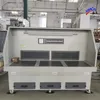 Hot Sale Metal Polishing and Workbench Portable Grinding Dust Collector