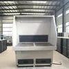 Hot Sale Metal Polishing and Workbench Table Dust Collector