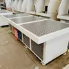 Hot Selling Flat Vacuum Grinding Table for Grinding and Polishing
