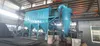Industrial Bag Collectors Pulse Collectors Collecting Dust Particles and Gases