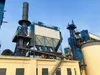 Industrial Dust Removal Machine Cement Plant Bag Dust Collector Machine