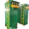 Industrial Factory Workshop Welding Dust Filter Bag Mobile Fume Dust Collector