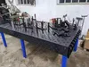 Industrial Robust 3D Steel Welding Platform Fixture Kit Welding Platforms
