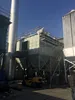 Intelligent Large-Scale Flour Mill, Cement Factory, Chemical Plant Industrial Bag Dust Collector