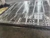 Large Industrial Welding Fixture Workbench 3D Welding Tables Steel Welding Table
