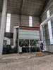 Manufacturer Direct Sales Customized High Wind Pulse Bag Dust Collector, Air Filter, Exhaust Gas Purifier