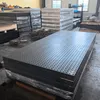 Manufacturers Sell New 2D/3D Accessories Fixtures Flat Plate Welding Table