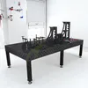 Modular 3D Table Dedicated to Welding, Choose From a Variety of Fixings