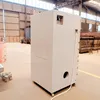 New Custom Factory Machined Filtration System, Woodworking Dust Collector