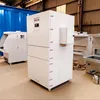 New Custom Factory Processed Dust Collection and Filtering Box Type Welding Dust Collector
