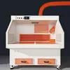New Custom High Power Industrial Vacuum Cleaner Dust Removal Table
