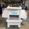 New Custom High Power Industrial Vacuum Cleaner Hood Type Dust Removal Grinding Table