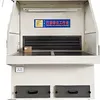 New Custom Metal Polishing and Grinding Downdraft Laminar Flow Cabinet Dust Collector