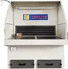 New Customized High Power Industrial Dust Removal System Grinding Table Dust Collector