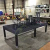 New Welding Station Dedicated Workbench 2D, 3D Steel Nitriding Welding Table