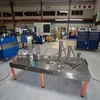 New Welding Station Dedicated Workbench 2D, 3D Steel Welding Table Fixture