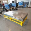 New Welding Station Dedicated Workbench 2D, 3D Welding Table