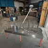 Nitrided Cast Iron Welding Table, 3D Welding Workbench, High-Quality Steel Welding Table