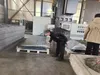 Railway Industry Welding Station 3D Flexible Welding Platform with Tooling Fixture