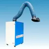 Suitable for Laser Cutting and Welding Fume Extraction, High Efficiency 5.5kw Pulse Jet Portable Welding Dust Collector