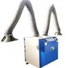Suitable for Laser Cutting and Welding Fume Extraction, Portable Welding Fume Dust Collector