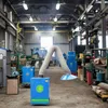 Suitable for Welding and Polishing of Metal Products, High Efficiency Dust Collector/Fume Extractor/Air Filter, Portable Welding Dust Collector