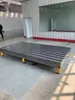 The Source Manufacturer of Welding Tables, with Precise Welding and Strong Stability