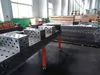 The Welding Table Has Auxiliary Fixtures, Can Be Flexibly Adjusted