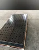 The Welding Table Is Flexible, High Quality, Thick and Can Be Equipped with Clamps