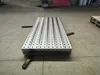Three-Dimensional Nitrided Welded Steel Plate Is of High Quality, Made in China and Has The Highest Sales Volume.