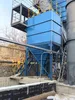 Top Quality Pulse Bag Dust Collector Pulse Bag Dust Collector with Stable