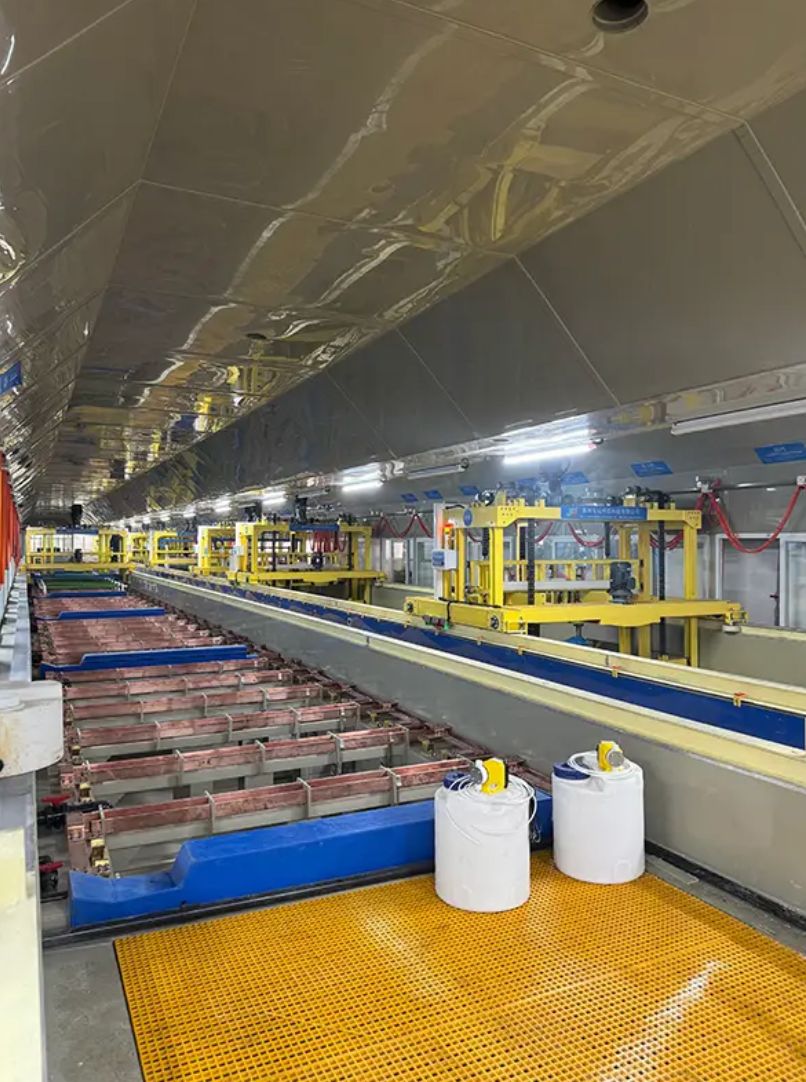 Fastener Barrel Plating Equipment Manufacturer Tips for Improving Plating Quality and Throughput Fastener Barrel Plating Equipment Manufacturer Tips for Improving Plating Quality and Throughput