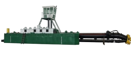 China River Channel Dredging Manufacturer Delivers Advanced Equipment for Efficient Waterway Maintenance China River Channel Dredging Manufacturer Delivers Advanced Equipment for Efficient Waterway Maintenance