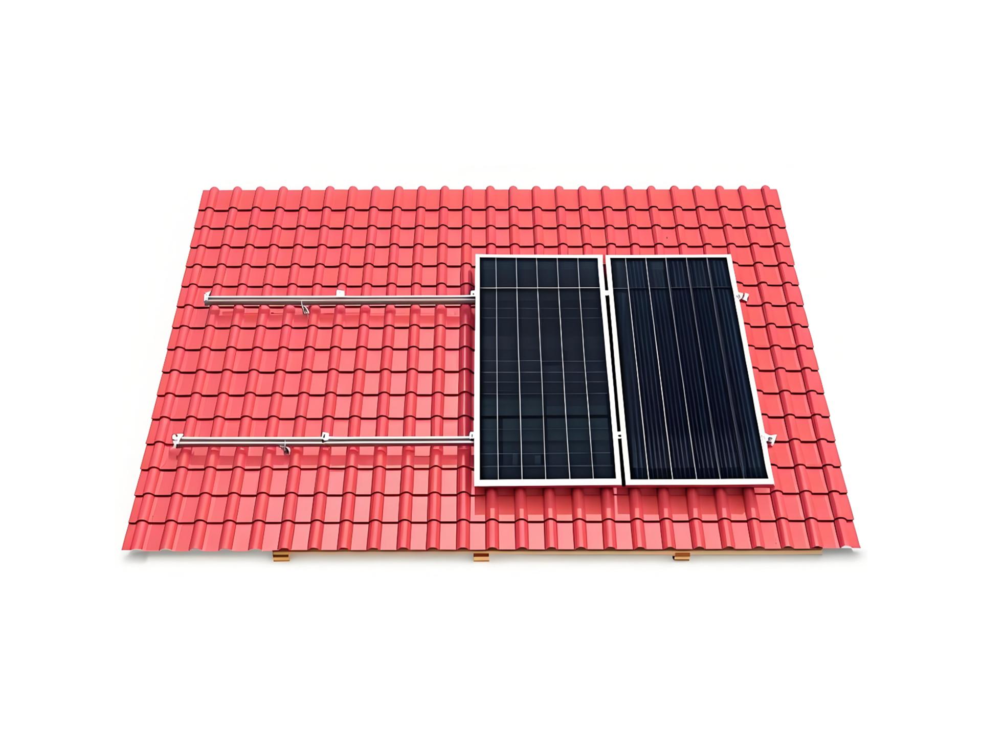 Innovative Custom Roof Solar Mounting Systems: Engineering Excellence for Your Energy Needs