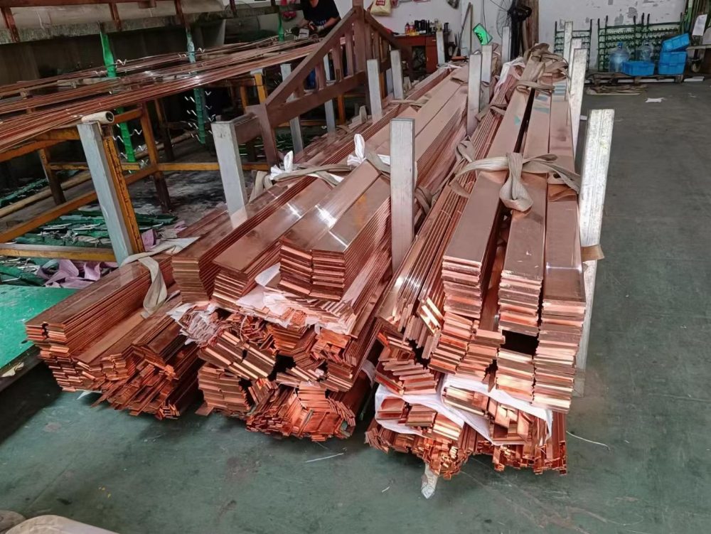 Top Copper Plate Wholesalers: Your Ultimate Guide to Quality and Value